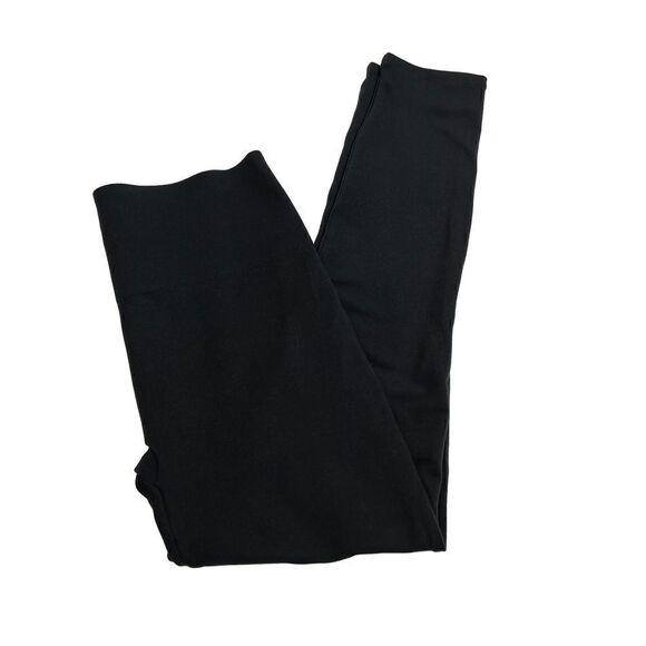 Spanx black leggings size M - Picture 6 of 15